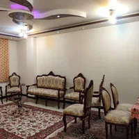آپارتمان مبله ، شیک و تمیز ،ورودی شهرکردفلکه معلم