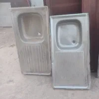 سینک ظرفشویی