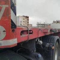 کفی|خودرو سنگین|ایلام, |دیوار