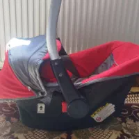 کریر، کالسکه