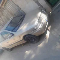سمند مدل ۱۳۸۴