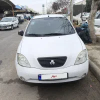 تیبا مدل ۹۷|خودرو سواری و وانت|مشهد, سپاد|دیوار