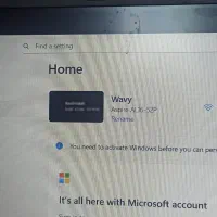 لپتاپ Acer گیمینگ و دانشجویی معاوضه با موتور