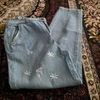 َشلوار دخترانه|لباس|حبیب آباد, |دیوار