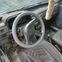 پراید ۸۲|خودرو سواری و وانت|خوی, |دیوار