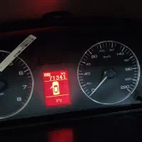 فروش سمند f7 مدل 1400|خودرو سواری و وانت|مهاباد (آذربایجان غربی), |دیوار