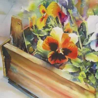 اموزش حرفه ای نقاشی و خطاطی|خدمات آموزشی|تهران, میرداماد|دیوار