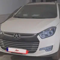 جک S5 مدل ۹۹ در حد خشک