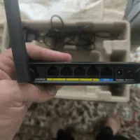 مودم +روتر