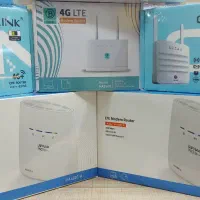 مودم آنلاک فابریک همراه اول