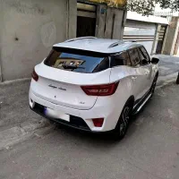 زوتی دی‌ال‌ ۵ zotye DL5|خودرو سواری و وانت|تهران, دژکام|دیوار