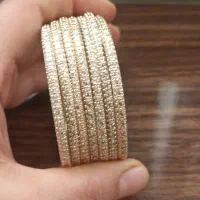 ۷عدد النگو سایز ۳