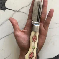 چاقوی بابای