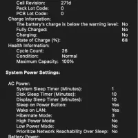 Macbook pro m4 max مک‌ بوک پرو کاستوم|رایانه همراه|تهران, جردن|دیوار