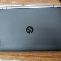 لپ تاپ hp ProBook 450 نسل ۶|رایانه همراه|خمینی‌شهر, |دیوار
