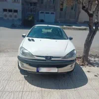 ۲۰۶|خودرو سواری و وانت|کرمانشاه, |دیوار