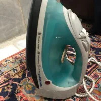 اتو بخار گاسونیک