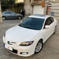 مزدا ۳تیپ۳بیرنگ