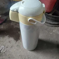 فلاسک چای بزرگ مارک فوماژاپن