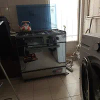 اجاق گازطرح فریکسال کارکرد