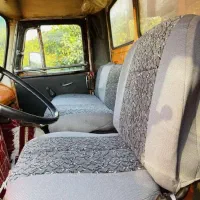 کامیون 911 مدل 55  تریلی و کشنده|خودرو سنگین|بابل, |دیوار