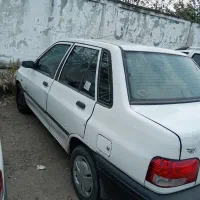 پراید ۸۷ پلمپ|خودرو سواری و وانت|ساری, |دیوار