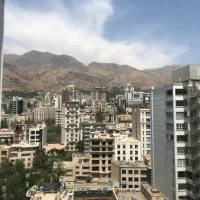 ۱۶۰ متر کامرانیه شمالی برج فول مشاعات زیر قیمت