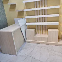 ویترین و دکور