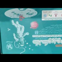 کنکوریوم خیلی سبز تجربی