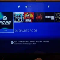 ps4 slim دو دسته ۵۰۰|کنسول، بازی ویدئویی و آنلاین|تهران, شهرک یاس|دیوار