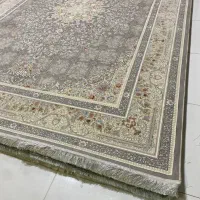 فرش 1200شانه تراکم3600باضمانت60ماهه نخ آکریلیک|فرش|ازنا, |دیوار
