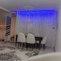 اجاره خانه ویلایی ۸۵متری ۲ خوابه در گلستان|اجارهٔ خانه و ویلا|کرج, گلستان|دیوار