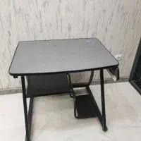 میز کامپیوتر|میز تحریر و کامپیوتر|شیراز, شهرک ایثار|دیوار