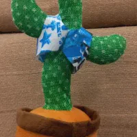 کاکتوس اسباب بازی