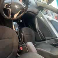 هیوندا اکسنت|خودرو سواری و وانت|قم, پردیسان|دیوار