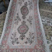 یک عدد ۶ متری یک عدد ۴ متری یک عدد ۲ متری|فرش|تهران, شهمیرزادی|دیوار