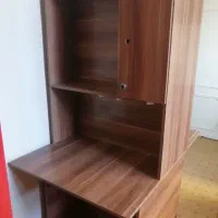 میز تحریر دوطرفه مناسب دوقلوها