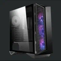 فروش کیس MSI و کیس و فن Green