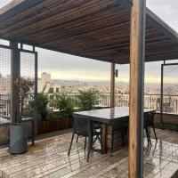 200-متر-مدرن-و-مینیمال