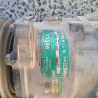 کمپرسور پراید