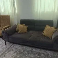 مبل تخت خواب شو