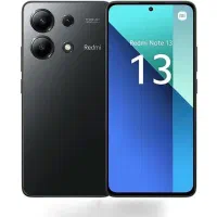 Xiaomi Redmi Note13|موبایل|مشهد, رضاییه|دیوار