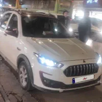 ماشین اطلس|خودرو سواری و وانت|آشخانه, |دیوار