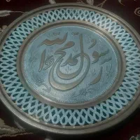 دیوارکوب قدیمی