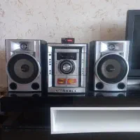 سیستم سونی  .  تماس