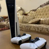 PS5|کنسول، بازی ویدئویی و آنلاین|اهواز, اسلام آباد غربی|دیوار
