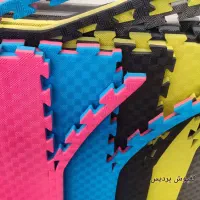 کفپوش گرانولی وتاتامی .ممتاز ویژه.مدل  پلاس|تجهیزات ورزشی|چهاردانگه (تهران), |دیوار