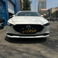 مزدا 3 پریمیوم وارداتی، مدل ۲۰۲۴