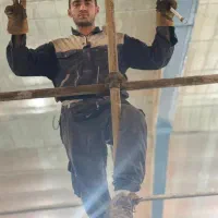 داربست فلزی صالحی|خدمات پیشه و مهارت|شادگان, |دیوار