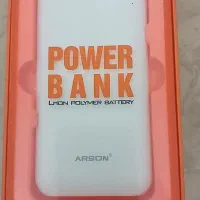 پاور بانک نو اکبند سامسونگ تحویل درب منزل